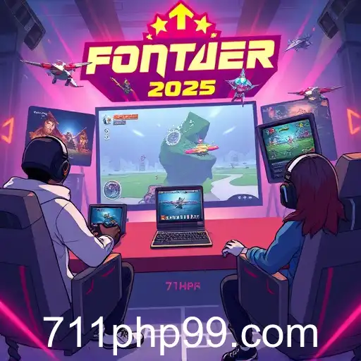 711PHP Revolutionizes Online Gaming
