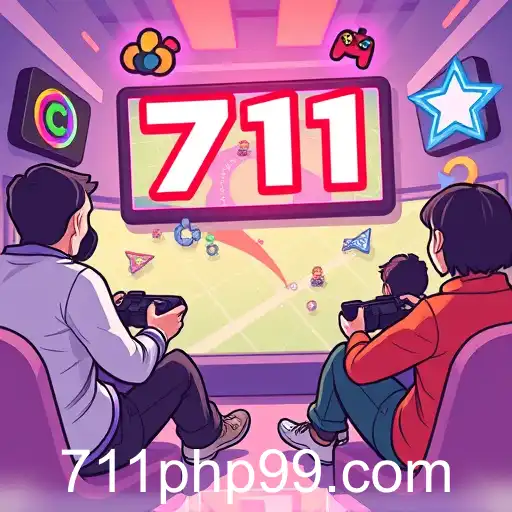 The Rise of 711php in Online Gaming