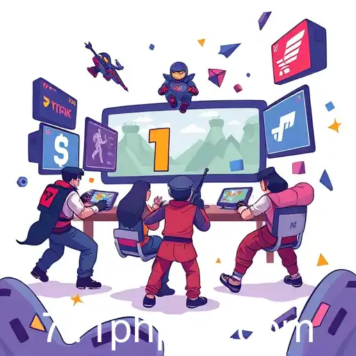 711PHP Revolutionizes Gaming Experience