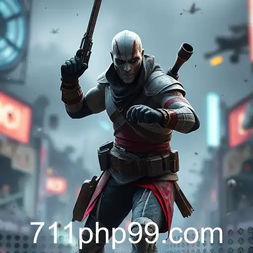 Exploring the Dynamic World of Action Games and the Rise of 711php