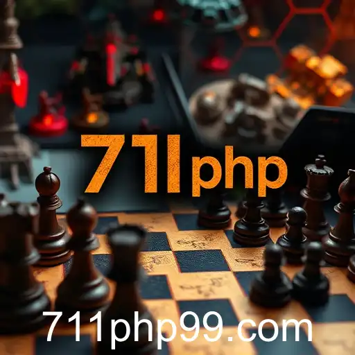 Gaming Trends on the Rise: 711php and Beyond