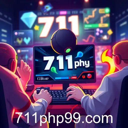 711PHP Revolutionizes Online Gaming