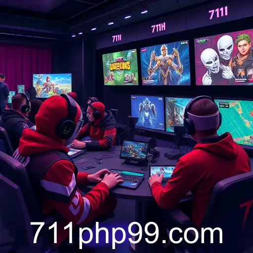 Emerging Game Trends and Online Safety