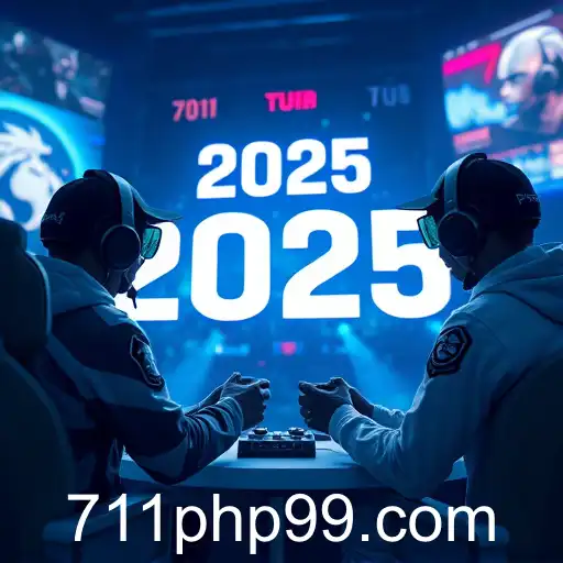 Gaming Innovations and Challenges in 2025