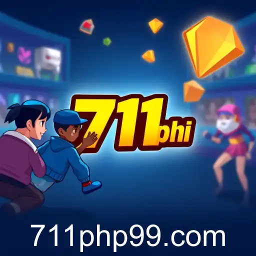 711php: The Next Frontier in Online Gaming