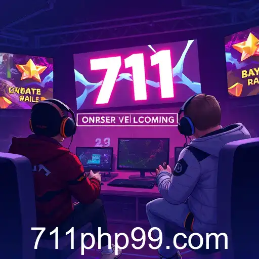 Gaming Platform 711php Launches New Features