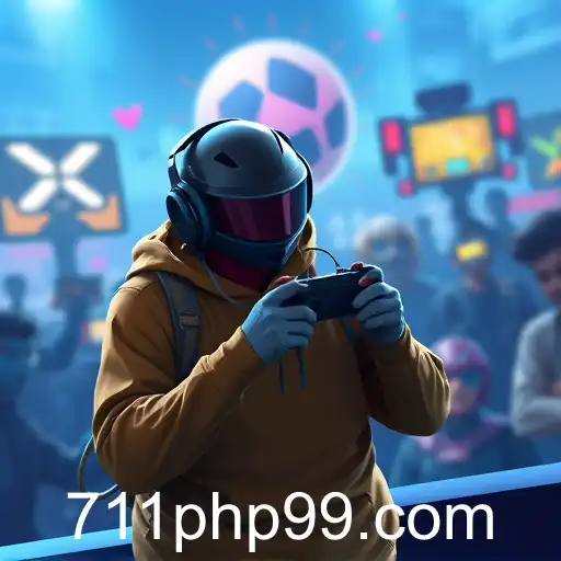 Evolution of Online Gaming in Recent Years