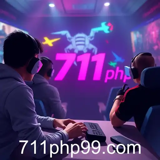The Rise of 711php: A New Era in Gaming