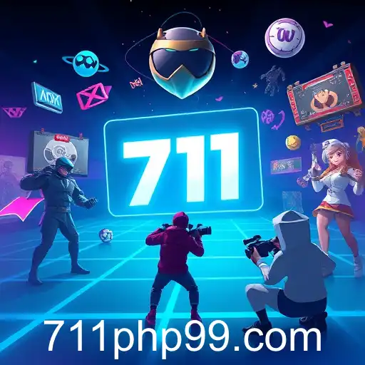 The Rise of 711php in Gaming