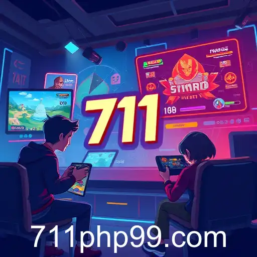 The Rise of 711php: A New Dawn for Gaming Enthusiasts
