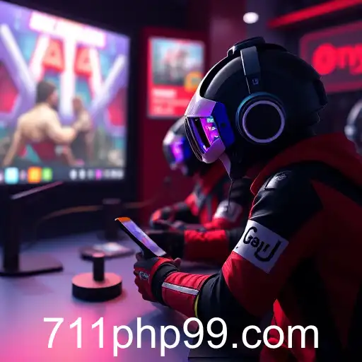 Transforming Online Play: 711php's Growth in 2025
