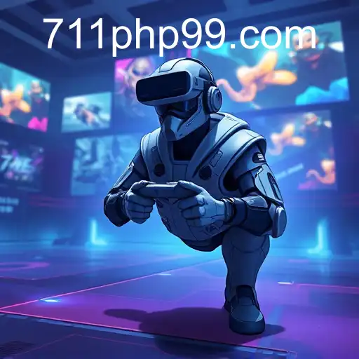 Leveraging 711php: A New Era in Online Gaming