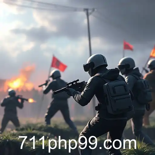 The Evolution and Impact of Multiplayer Games in the Digital Era