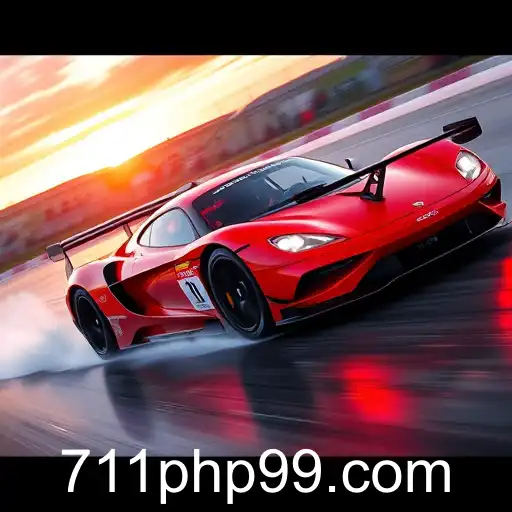 The Thrilling World of Racing Games: Exploring the 711php Evolution