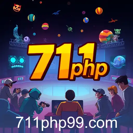 The Rise of 711php in Online Gaming