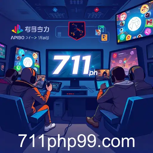 The Rise of 711php in Online Gaming