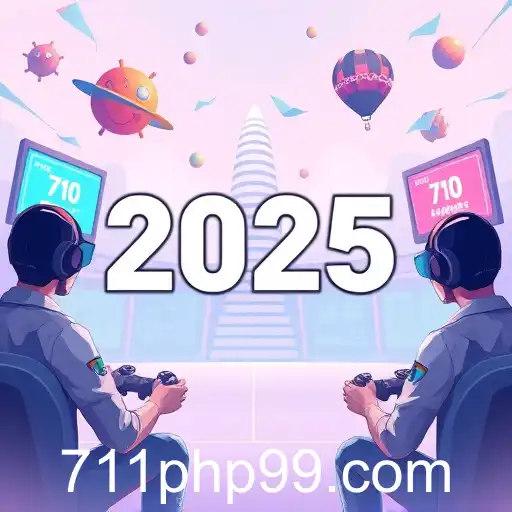 The Rise of Online Gaming Platforms in 2025
