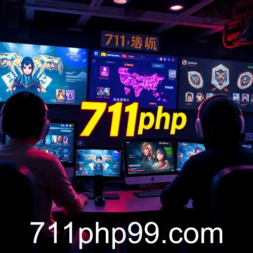 Rising Concerns in Online Gaming Communities