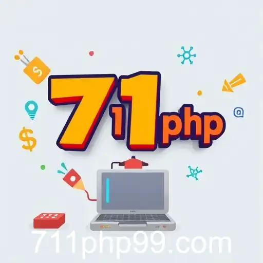 Rising Popularity of 711php in the Gaming World