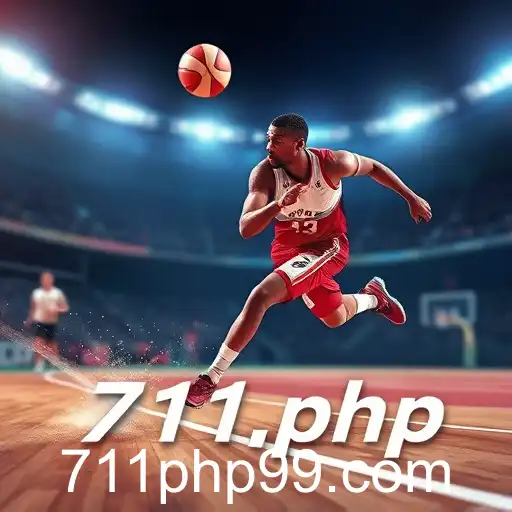 Exploring the Competitive World of 'Sports Games' on 711php